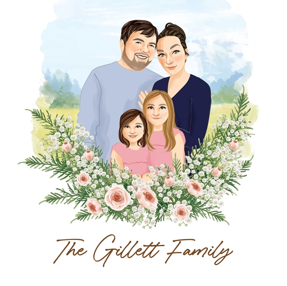 Meet your Posher, David - Picture 1 of 1